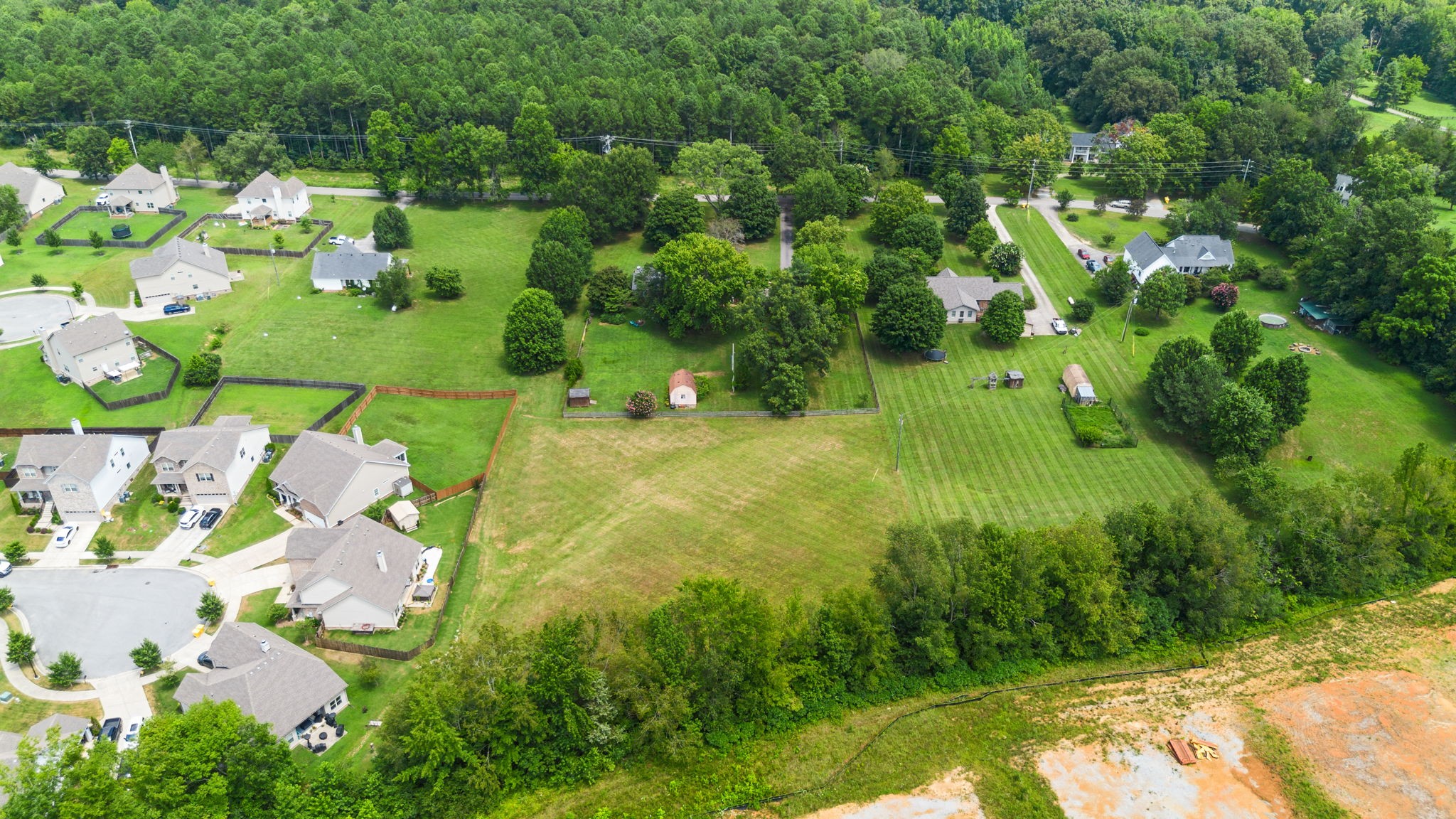 7367 Crow Cut Road Fairview, TN 37062 - Photo 92 of 96