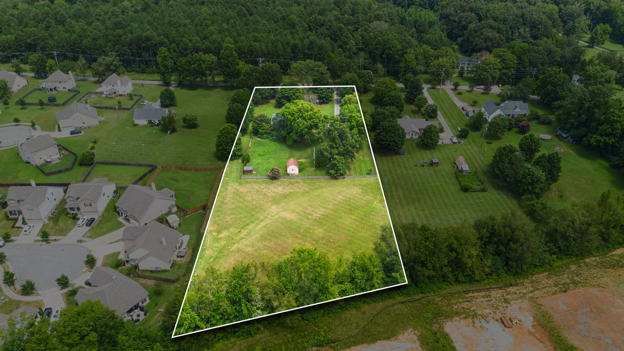 7367 Crow Cut Road Fairview, TN 37062 - Photo 96 of 96