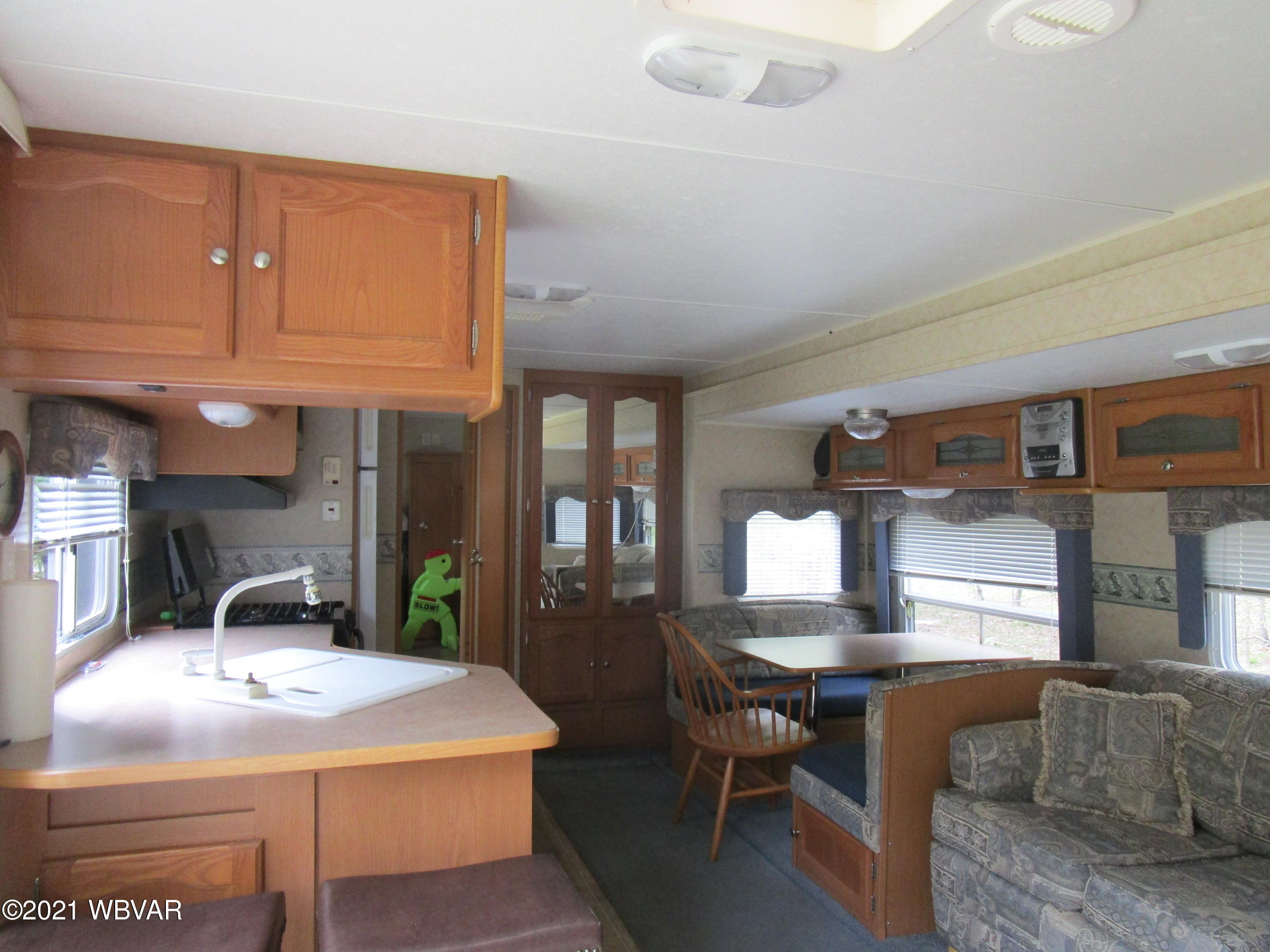 Pleasant Stream Road, Unit 1450 Trout Run, PA 17771 - Photo 10 of 17 Gallery Image 10