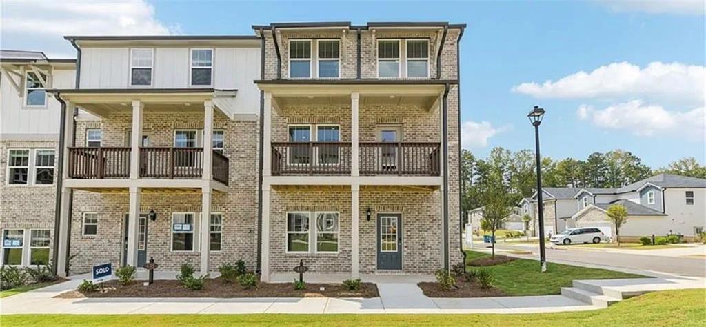 403 Elise Way Lawrenceville, GA 30045 - Photo 1 of 17