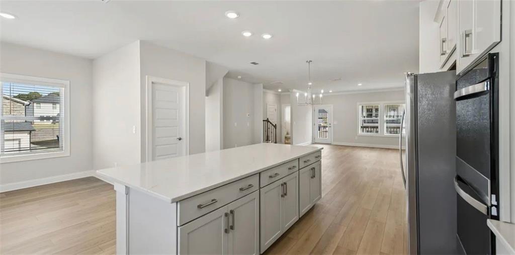 403 Elise Way Lawrenceville, GA 30045 - Photo 12 of 17