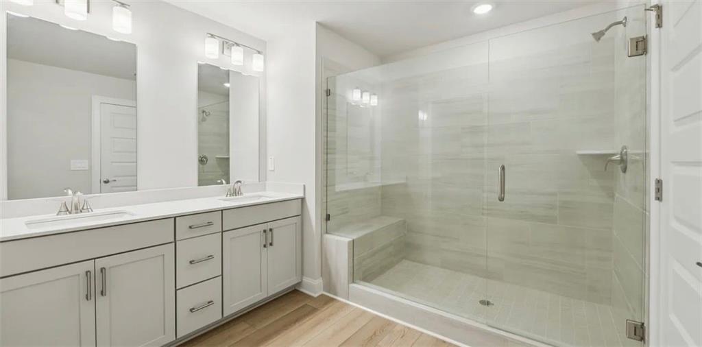 403 Elise Way Lawrenceville, GA 30045 - Photo 16 of 17