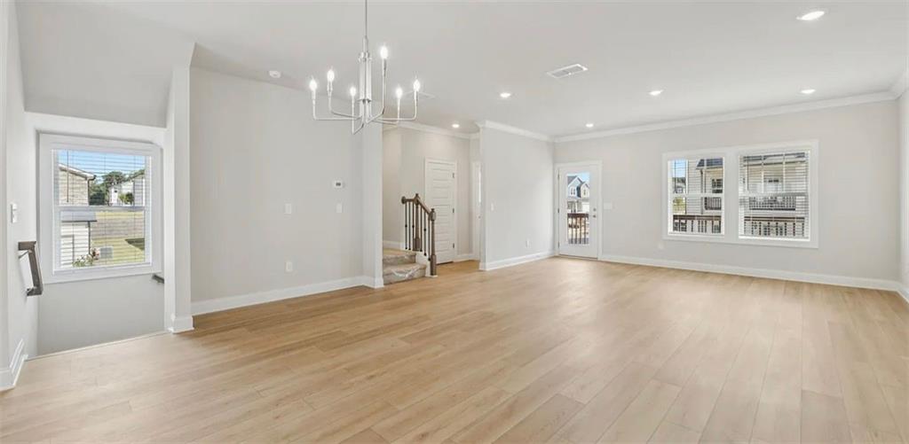 403 Elise Way Lawrenceville, GA 30045 - Photo 7 of 17