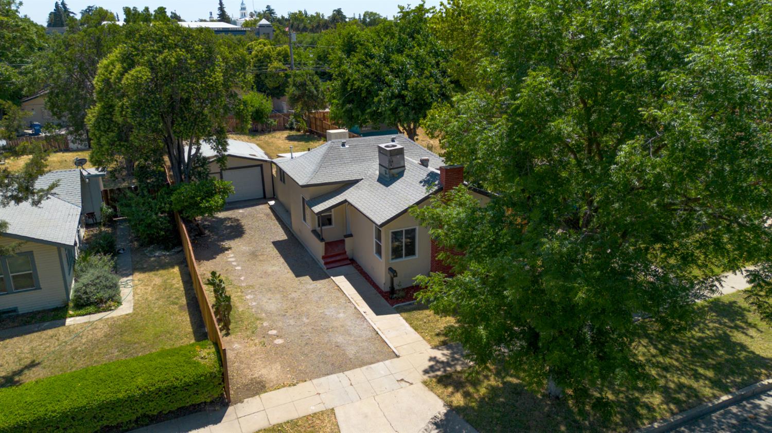 632 West 25th Street Merced, CA 95340 - Photo 28 of 37