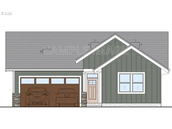 $465,000 | 1061 Willow Street, Coos Bay, OR 97420