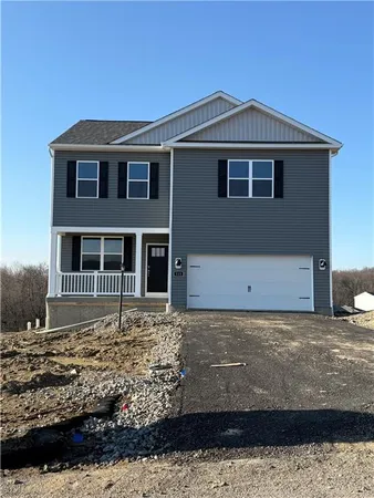 $387,990 | 115 Crabapple Lane, Beaver Falls, PA 15010