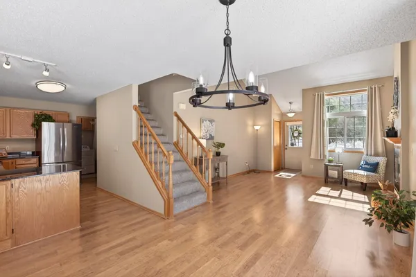 $249,999 | 9935 Russell Avenue North, Unit 7, Brooklyn Park, MN 55444