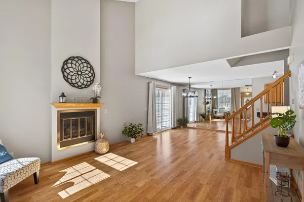 $249,999 | 9935 Russell Avenue North, Unit 7, Brooklyn Park, MN 55444