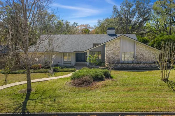 $729,000 | 2345 Northwest 14th Place, Gainesville, FL 32605