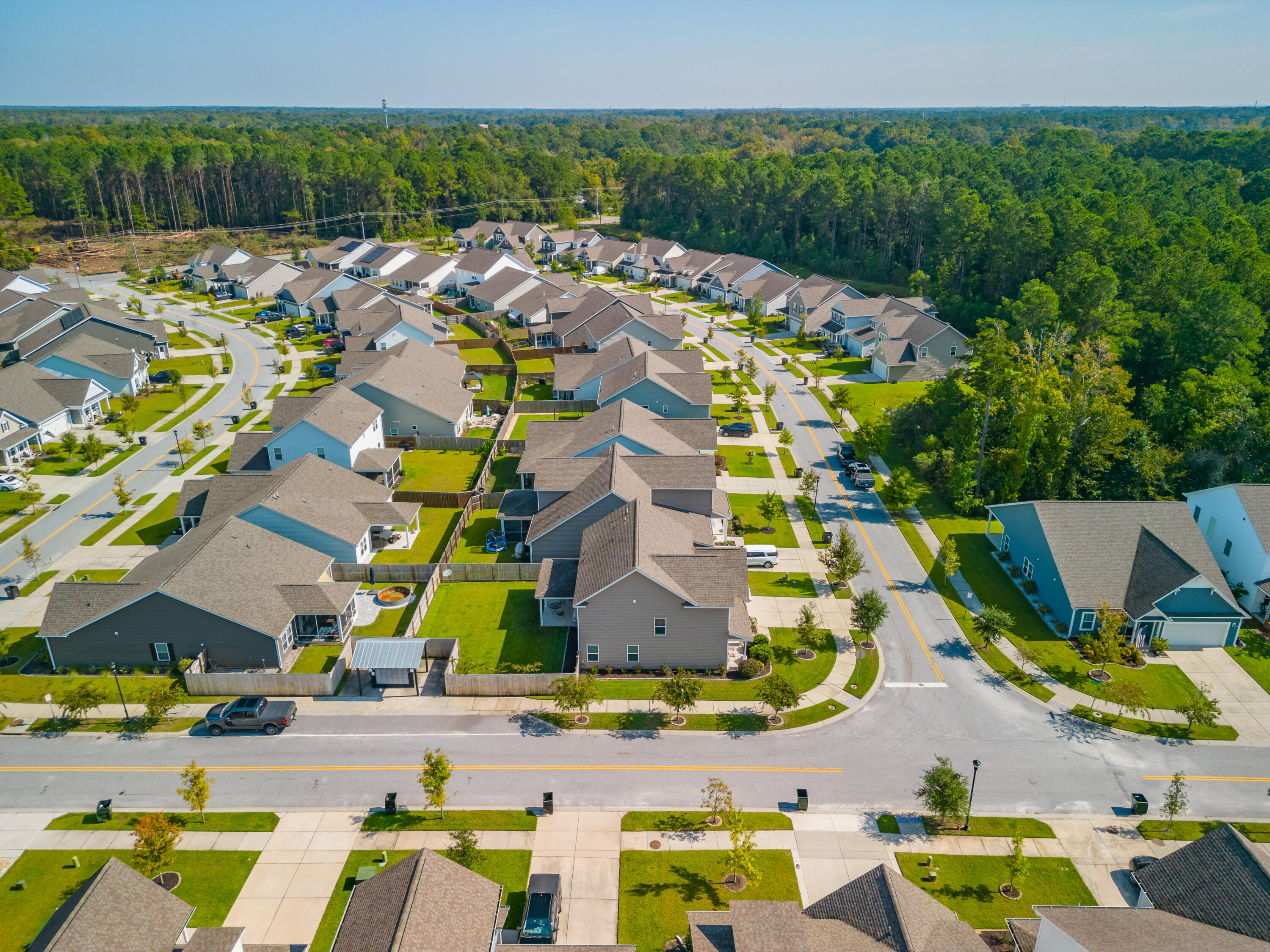 1665 Shady Pine Road Charleston, SC 29414 - Photo 35 of 38 DJI_0587
