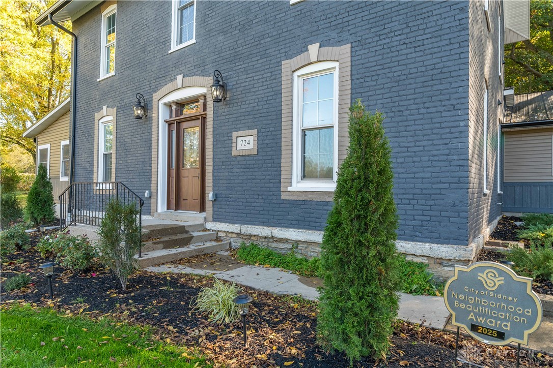 724 Riverside Drive Sidney, OH 45365 - Photo 46 of 60
