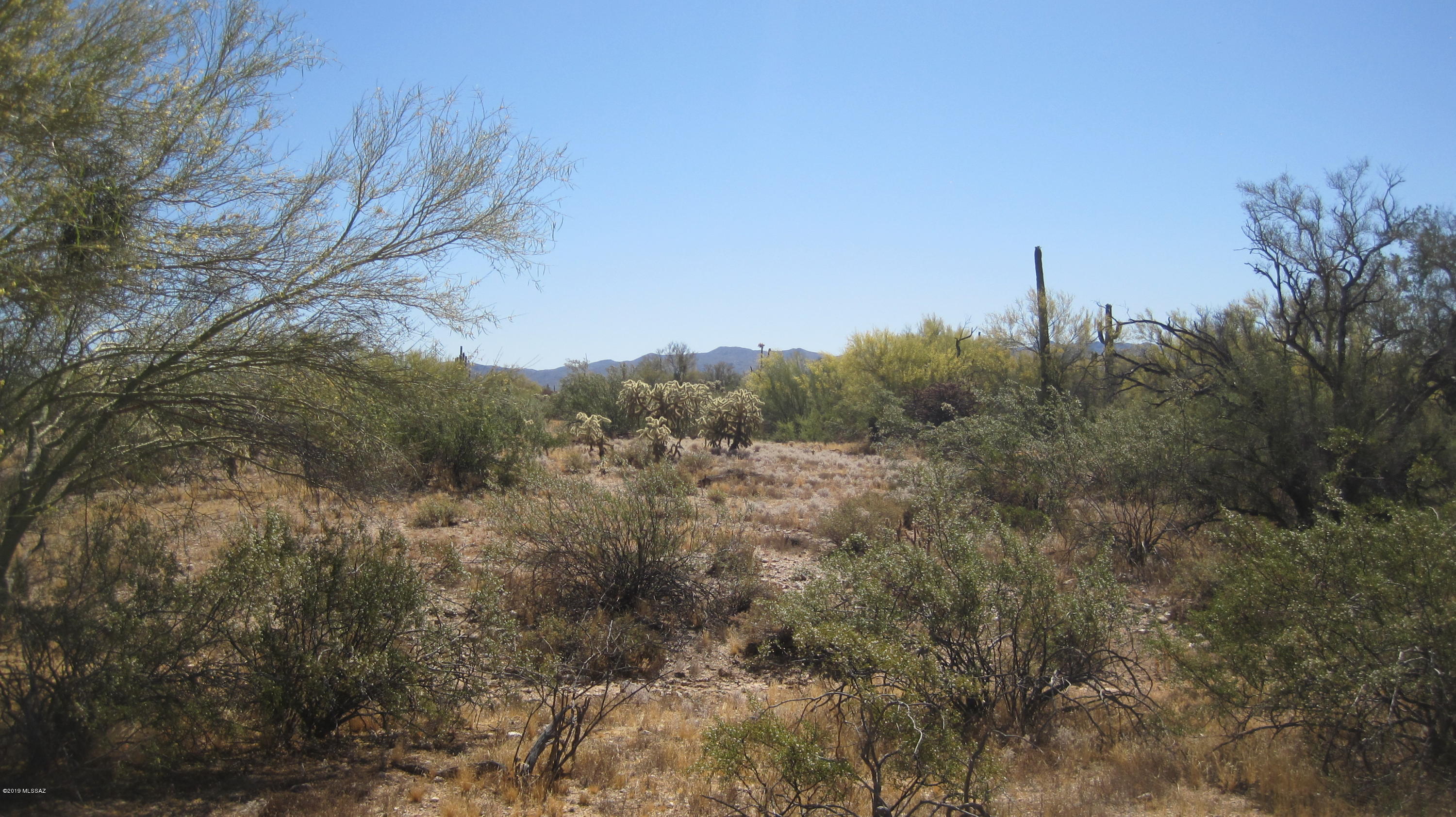 Oo South Cattle Tank Road, Unit 7 5 AC Marana, AZ 85658 - Photo 10 of 22