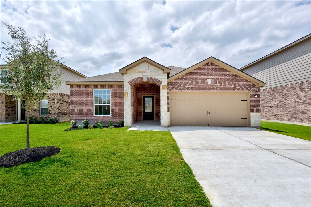 19709 Hubert R Humphrey Road Manor, TX 78653 - Photo 1 of 1