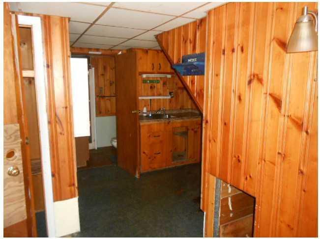 30 Aquila Road Raymond, ME 04071 - Photo 12 of 14 Other. wet bar in basement