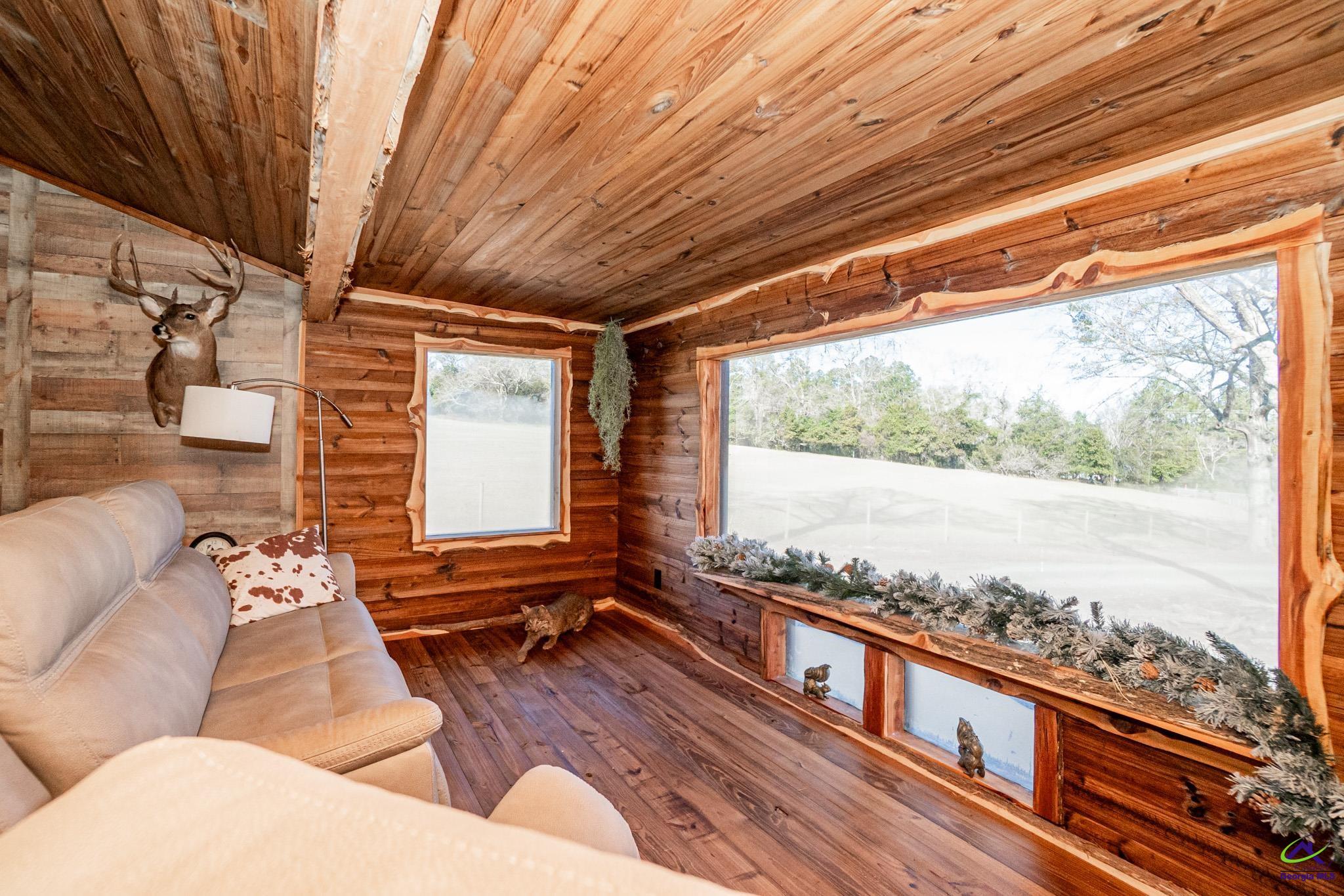 1092 Tommy Purvis Road Reynolds, GA 31076 - Photo 20 of 77