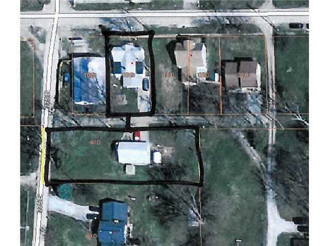 7771 East Blue Ridge Road Shelbyville, IN 46176 - Photo 11 of 11