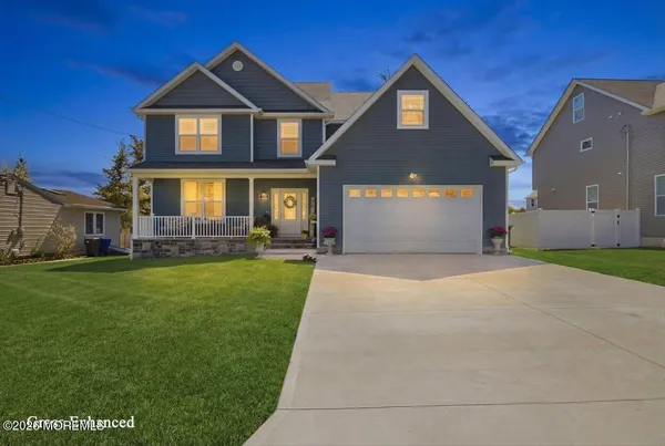 $1,100,000 | 136 Lilac Drive, Brick, NJ 08724