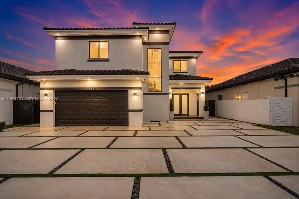 $1,075,000 | 14550 Southwest 32nd Street, Miami, FL 33175