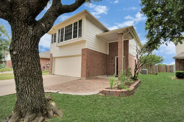 $2,200 | 3919 Rolling Springs Lane, Katy, TX 77449