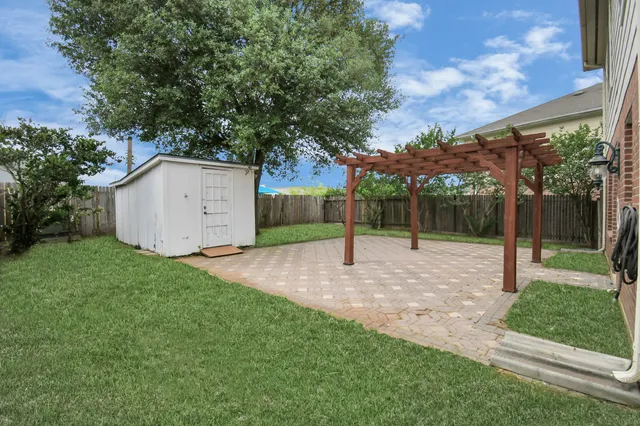$2,200 | 3919 Rolling Springs Lane, Katy, TX 77449