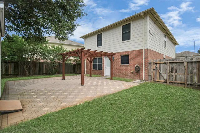 $2,200 | 3919 Rolling Springs Lane, Katy, TX 77449