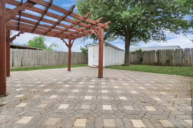 $2,200 | 3919 Rolling Springs Lane, Katy, TX 77449