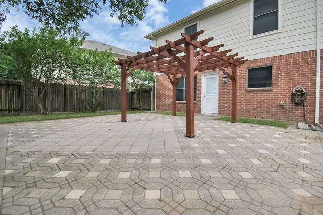 $2,200 | 3919 Rolling Springs Lane, Katy, TX 77449