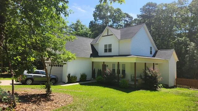 $2,195 | 546 Carolina Oaks Avenue, Smithfield, NC 27577