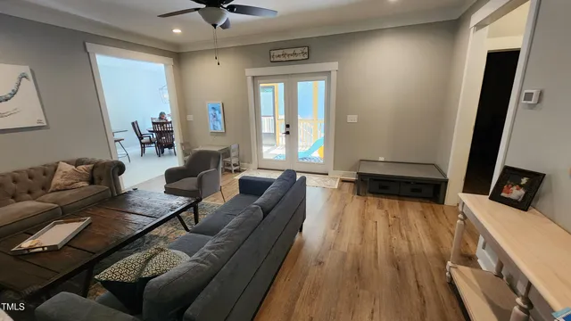 $2,195 | 546 Carolina Oaks Avenue, Smithfield, NC 27577