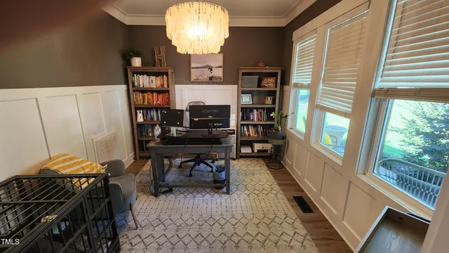 $2,195 | 546 Carolina Oaks Avenue, Smithfield, NC 27577