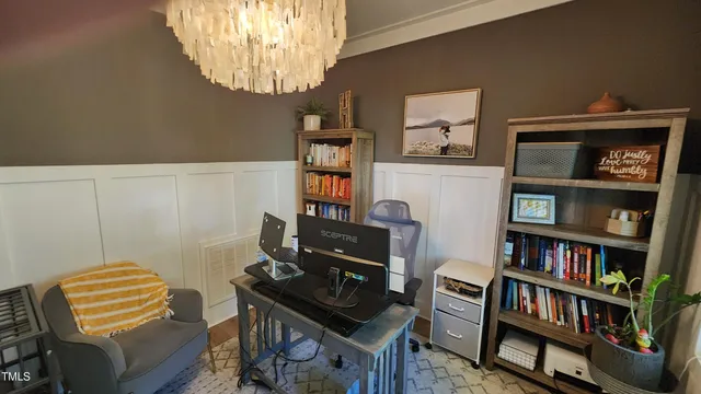 $2,195 | 546 Carolina Oaks Avenue, Smithfield, NC 27577