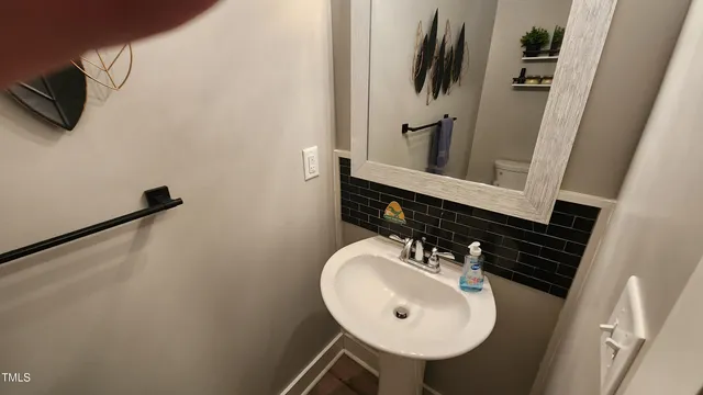 $2,195 | 546 Carolina Oaks Avenue, Smithfield, NC 27577