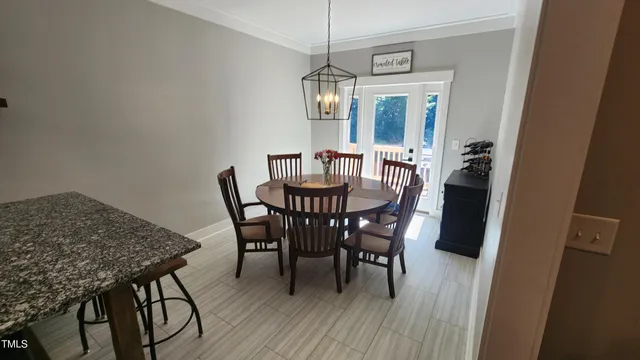 $2,195 | 546 Carolina Oaks Avenue, Smithfield, NC 27577