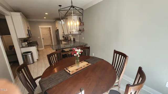 $2,195 | 546 Carolina Oaks Avenue, Smithfield, NC 27577