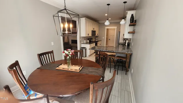 $2,195 | 546 Carolina Oaks Avenue, Smithfield, NC 27577