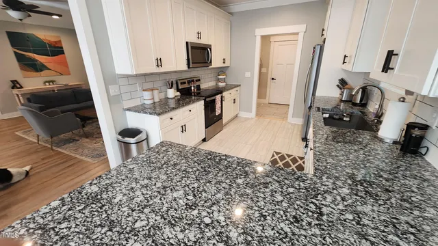 $2,195 | 546 Carolina Oaks Avenue, Smithfield, NC 27577