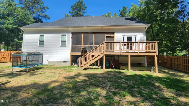 $2,195 | 546 Carolina Oaks Avenue, Smithfield, NC 27577