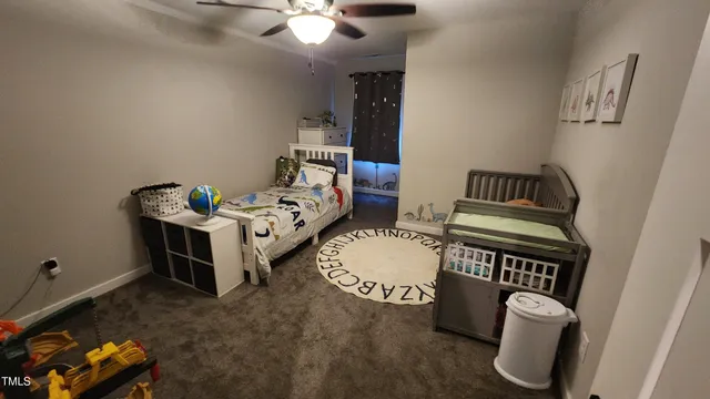 $2,195 | 546 Carolina Oaks Avenue, Smithfield, NC 27577