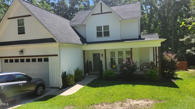 $2,195 | 546 Carolina Oaks Avenue, Smithfield, NC 27577