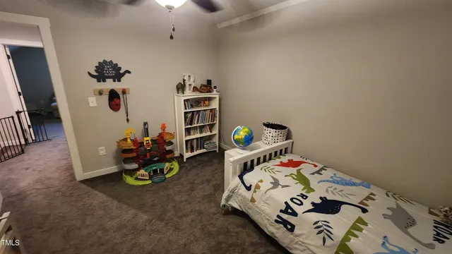 $2,195 | 546 Carolina Oaks Avenue, Smithfield, NC 27577