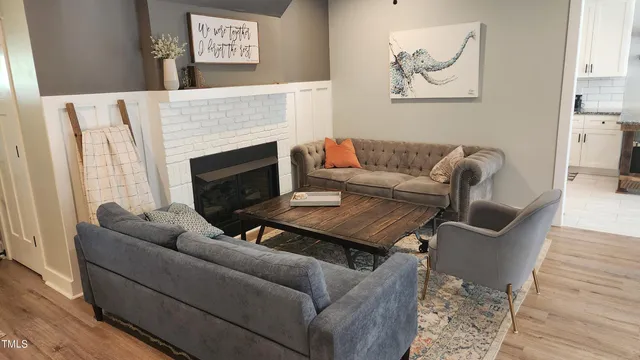 $2,195 | 546 Carolina Oaks Avenue, Smithfield, NC 27577