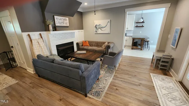 $2,195 | 546 Carolina Oaks Avenue, Smithfield, NC 27577