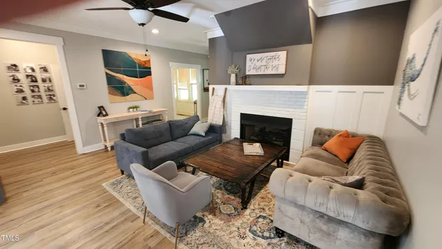 $2,195 | 546 Carolina Oaks Avenue, Smithfield, NC 27577