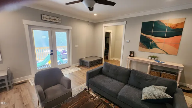 $2,195 | 546 Carolina Oaks Avenue, Smithfield, NC 27577