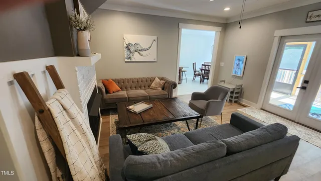 $2,195 | 546 Carolina Oaks Avenue, Smithfield, NC 27577