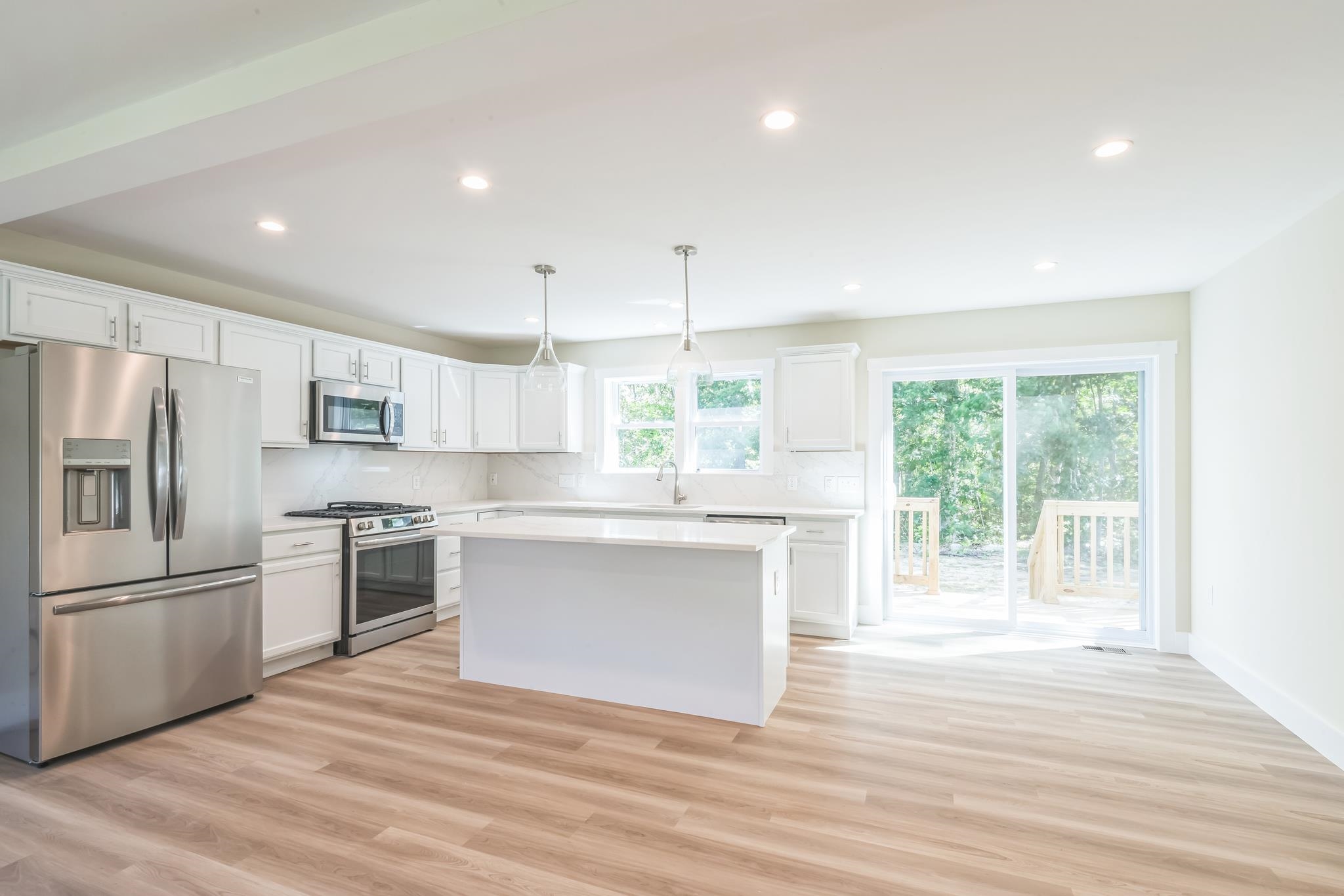80 West Rising Sun Drive Ocean View, NJ 08230 - Photo 12 of 34
