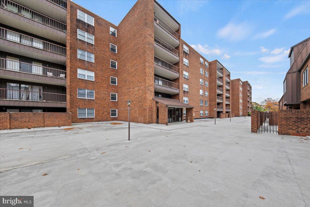 215 Haddonfield Cmns Haddonfield, NJ 08033 - Photo 36 of 37