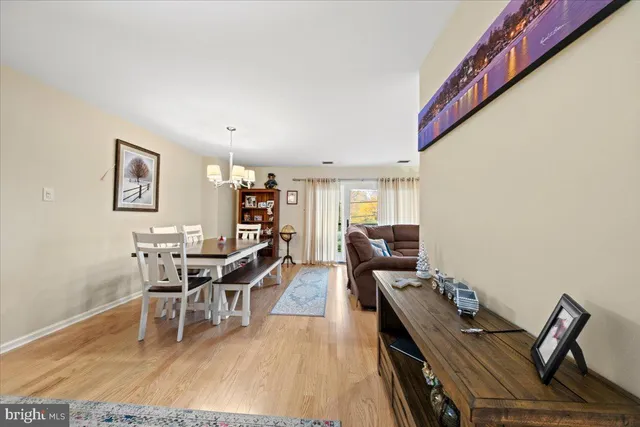 $420,000 | 215 Haddonfield Cmns, Haddonfield, NJ 08033