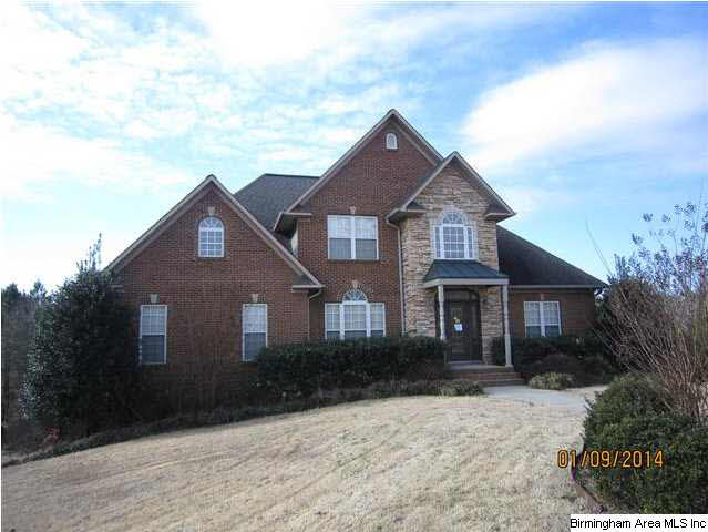 8630 Sharit Dairy Road Gardendale, AL 35071 - Photo 1 of 13
