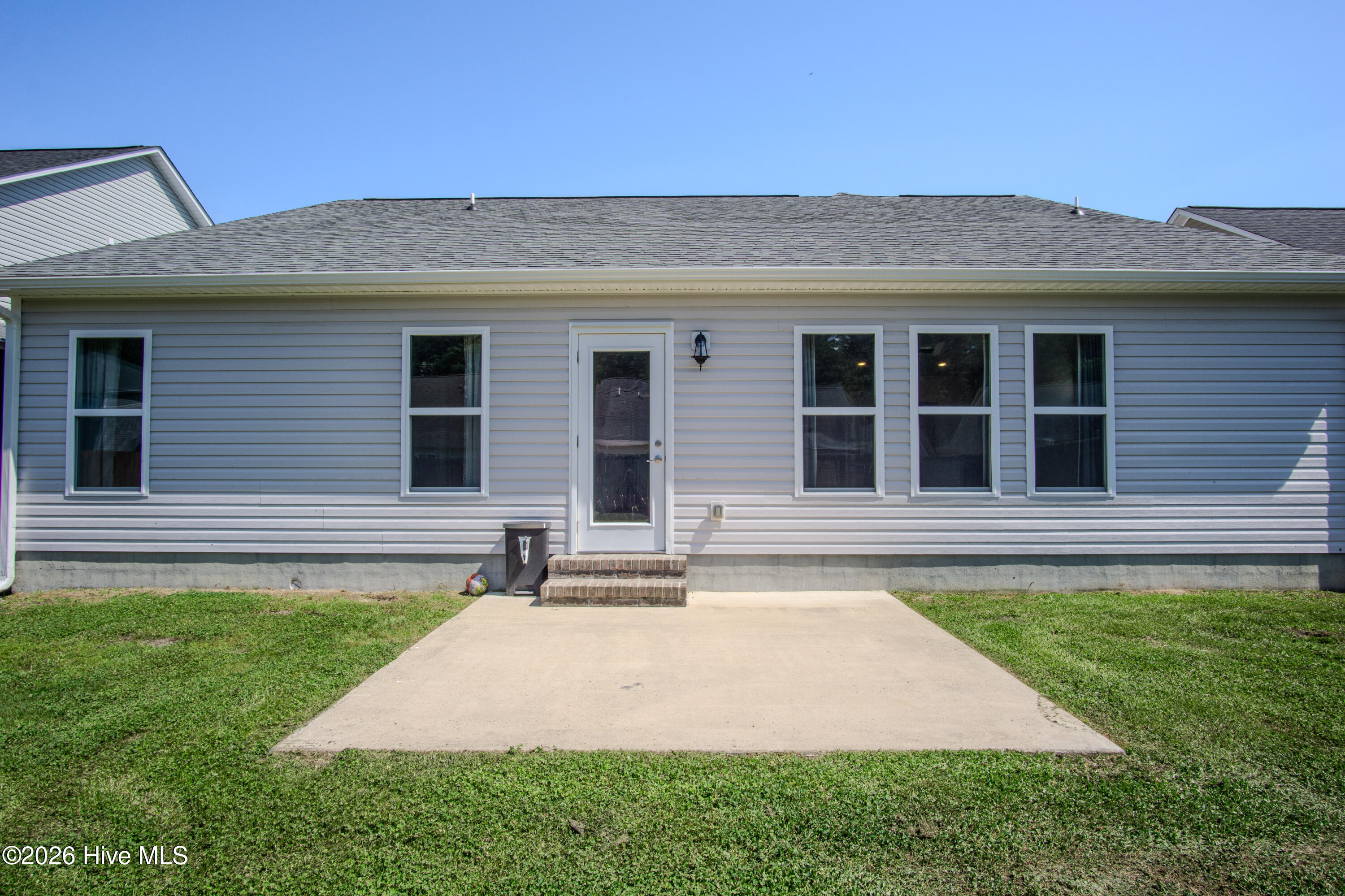 116 Station Yard Road New Bern, NC 28562 - Photo 4 of 31 DSC04694